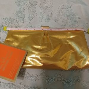 Michael Kors NWT clutch